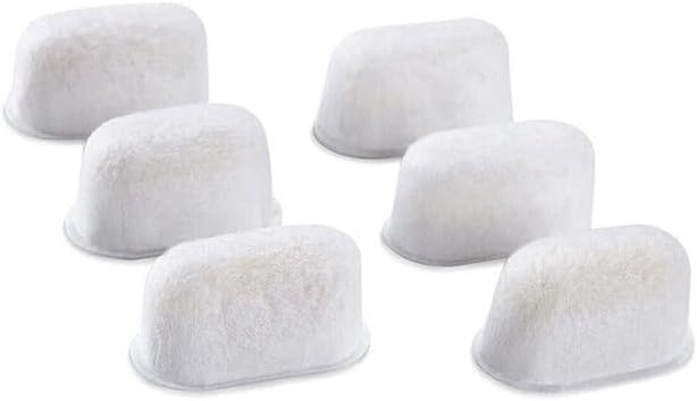 AIMALL Water Filters for Breville BES980 BES920 BES870 BEP920 840 BWF100 Coffee Machine, NSF/ANSI 42 Certified, Enhances Coffee Flavor image number 2