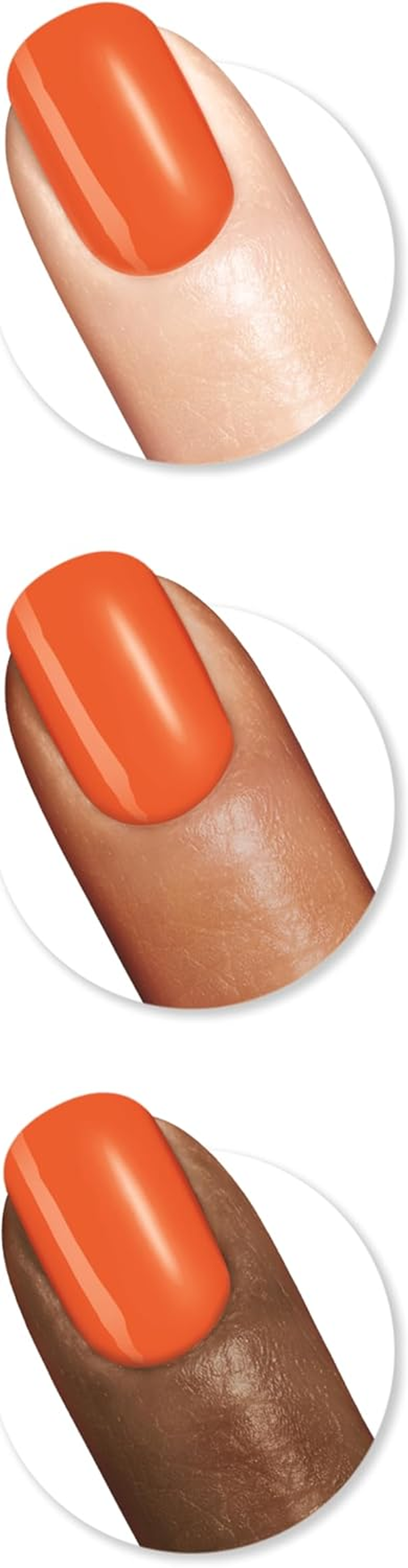Sally Hansen Nail Color image number 3