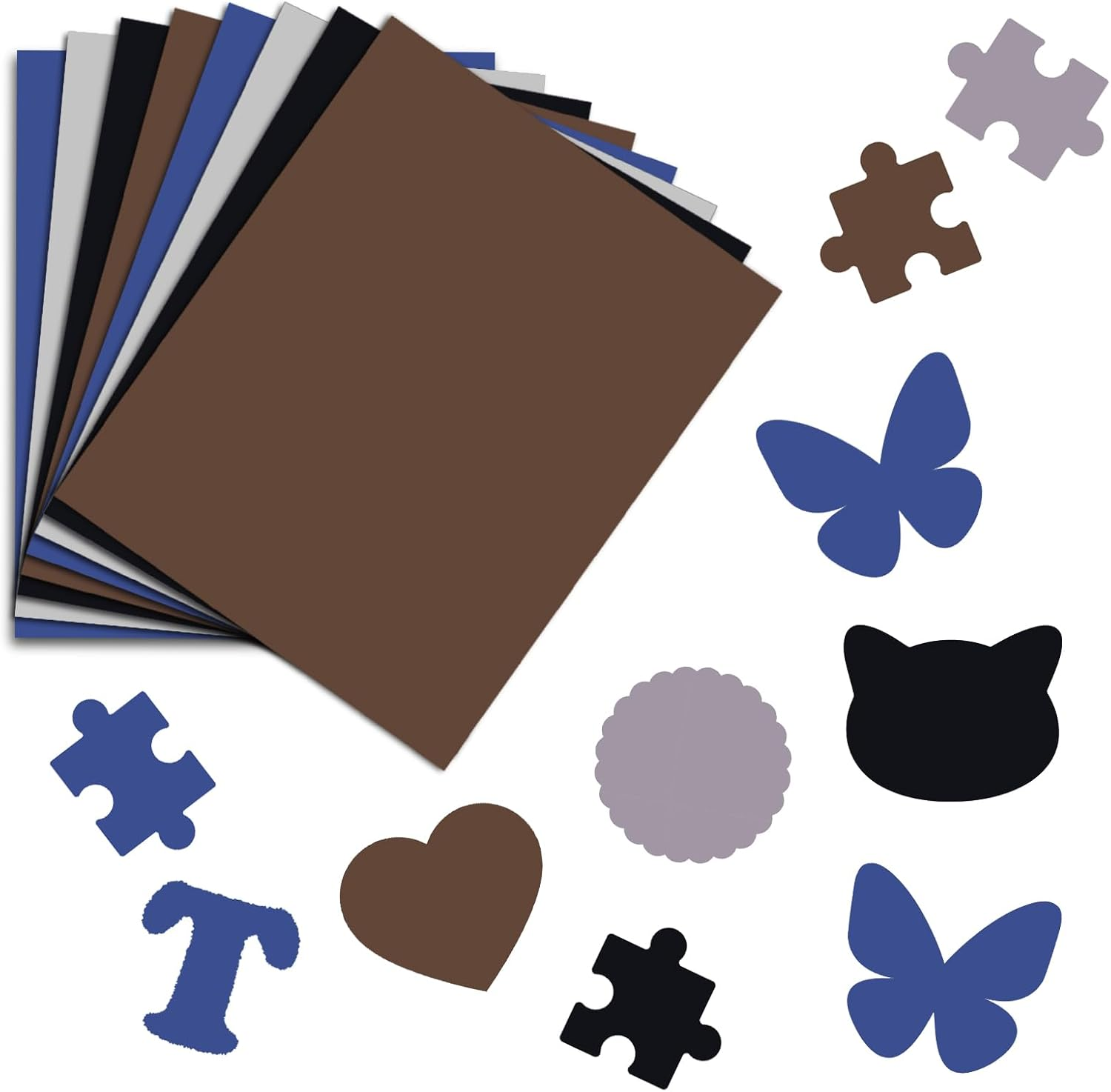 Hzqzaoan Self Adhesive Nylon Repair Patches, Waterproof Durable Fabric Repair Kit, 8Pcs 4 Colors 15X20Cm No Ironing Patches for Puffer Jacket/Down Jacket/Clothing/Raincoat/Backpacks/Tent/Sleeping Bag image number 4