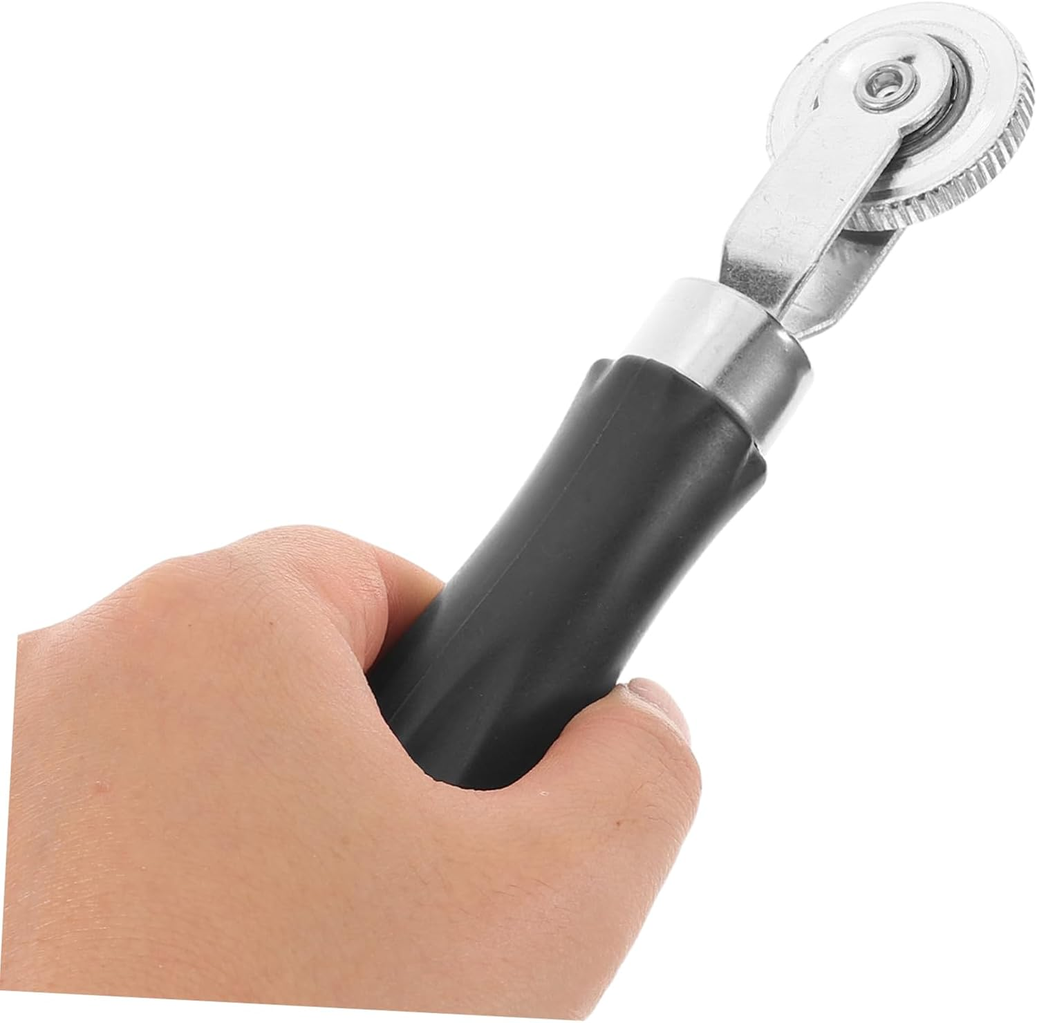 PRETYZOOM High-Performance Tire Repair Kit Inclusive Tire Patch Tool Tyre Repair Plugs Wheel Automotive Grinding Tool image number 4