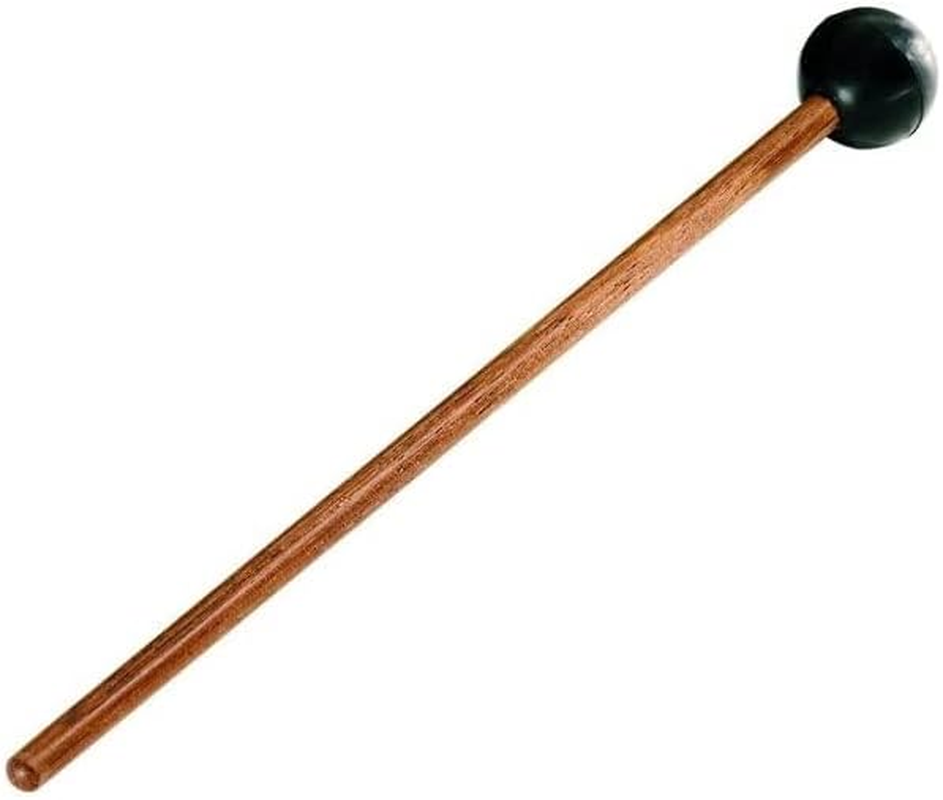 Meinl Percussion WW2BK Large Low Pitch Aluminum Wah Wah Tube with Beater, Black image number 3