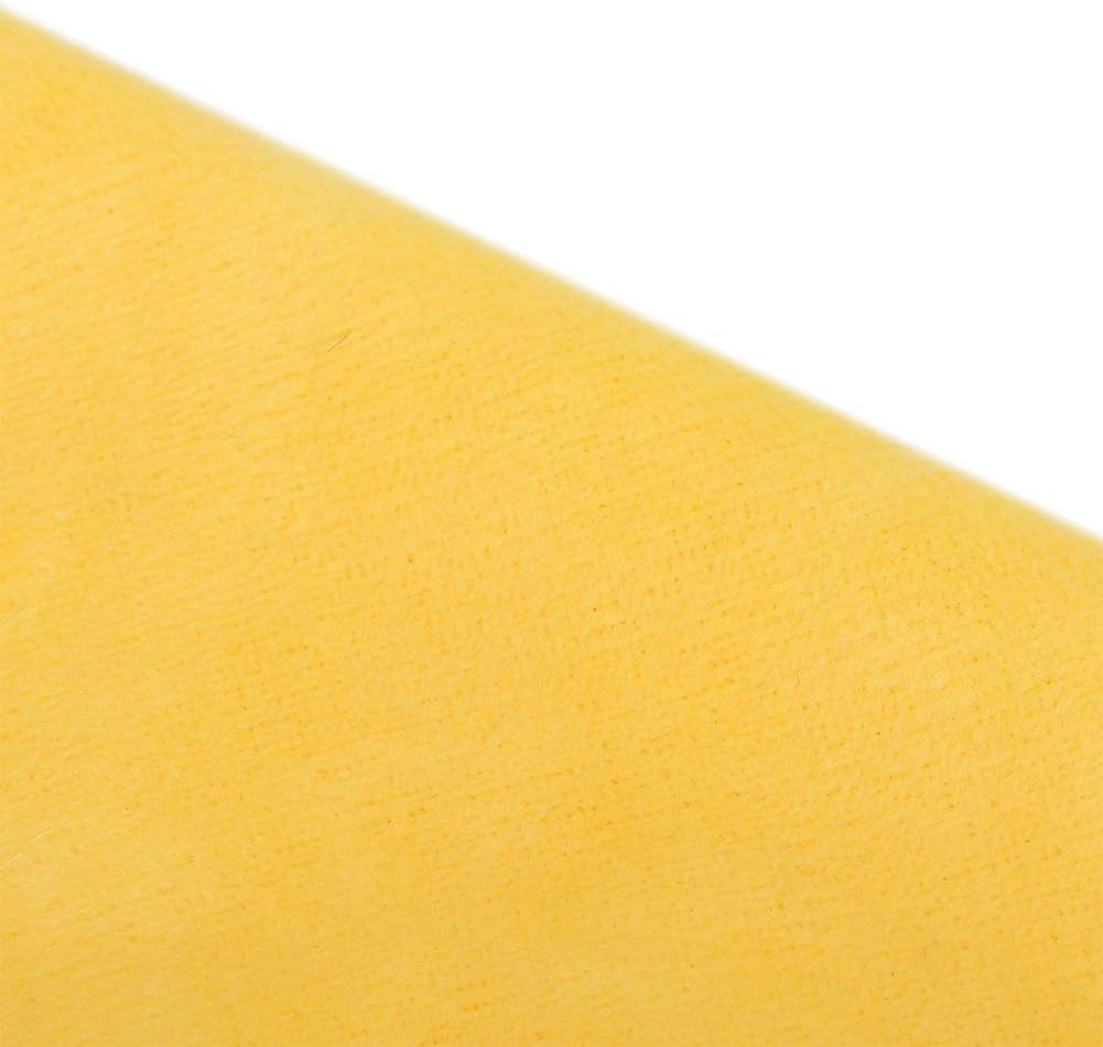 Haofy Small Pet Hammock Triangle Pet Cage Hammock, for Hamster Squirrel Sugar Glider Guinea Pig Mice Rats Birds, with Premium Material, Suitable for Small Animals, Easy to Install, (Yellow)