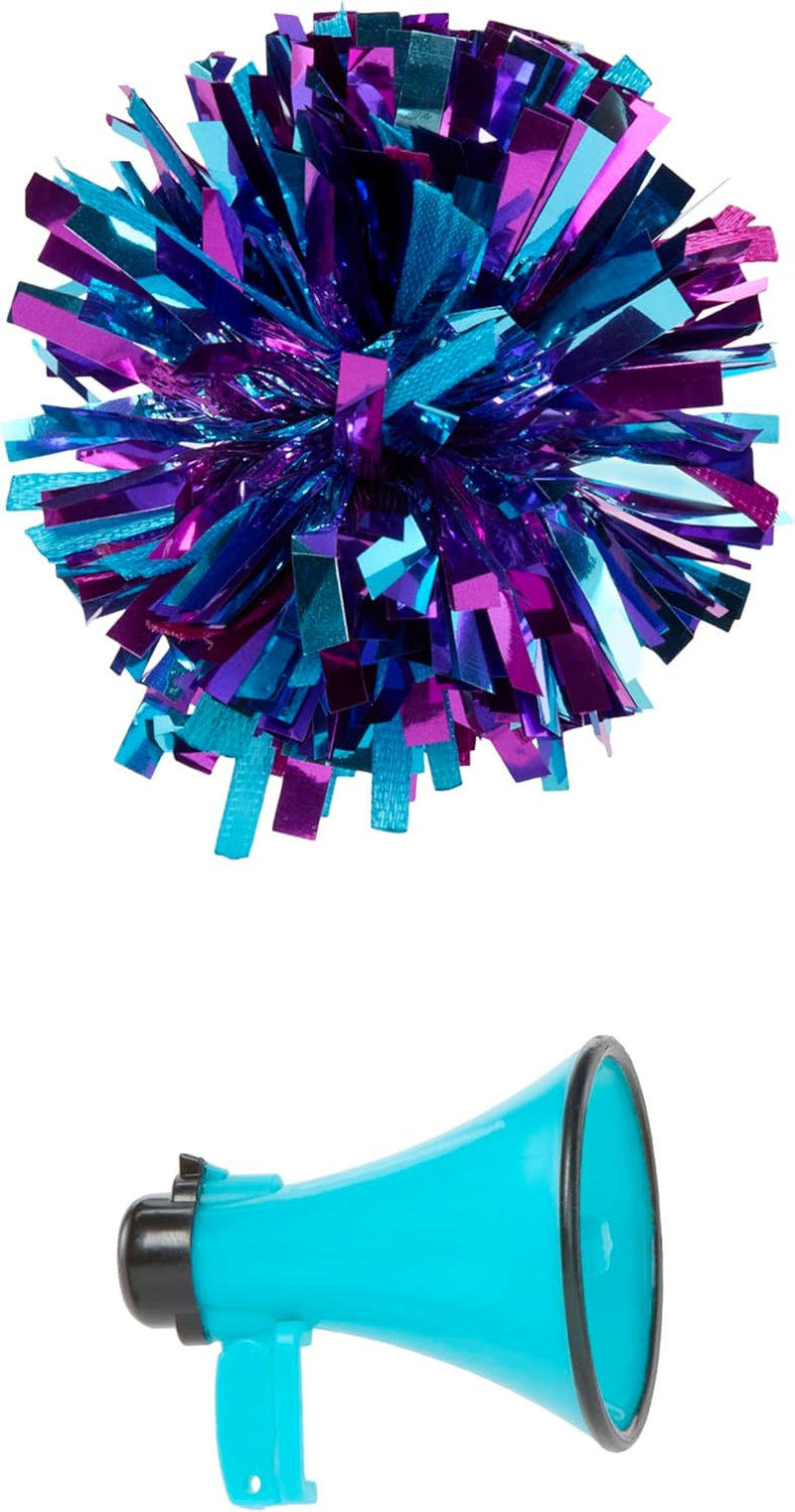 Bratz Play Sportz- Sasha (Cheerleading) image number 2