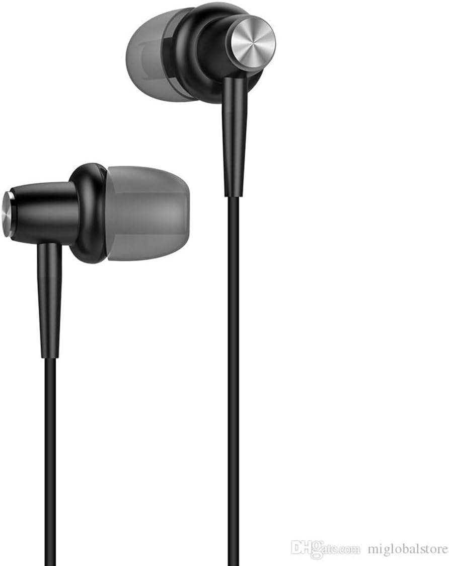 Joyroom JR-E203 Silver JR-E203 Earphones