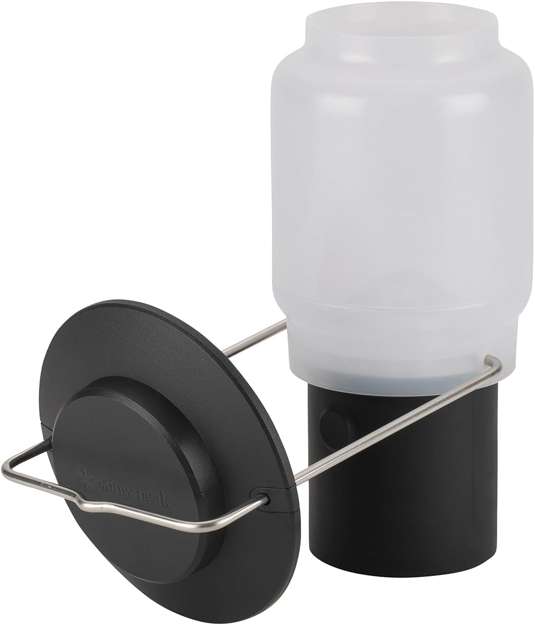 Snow Peak Home & Camp Lantern image number 2