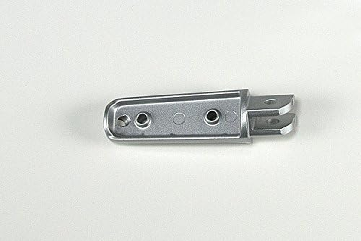 Yamaha Genuine YBR250 Footrest Left 991,211