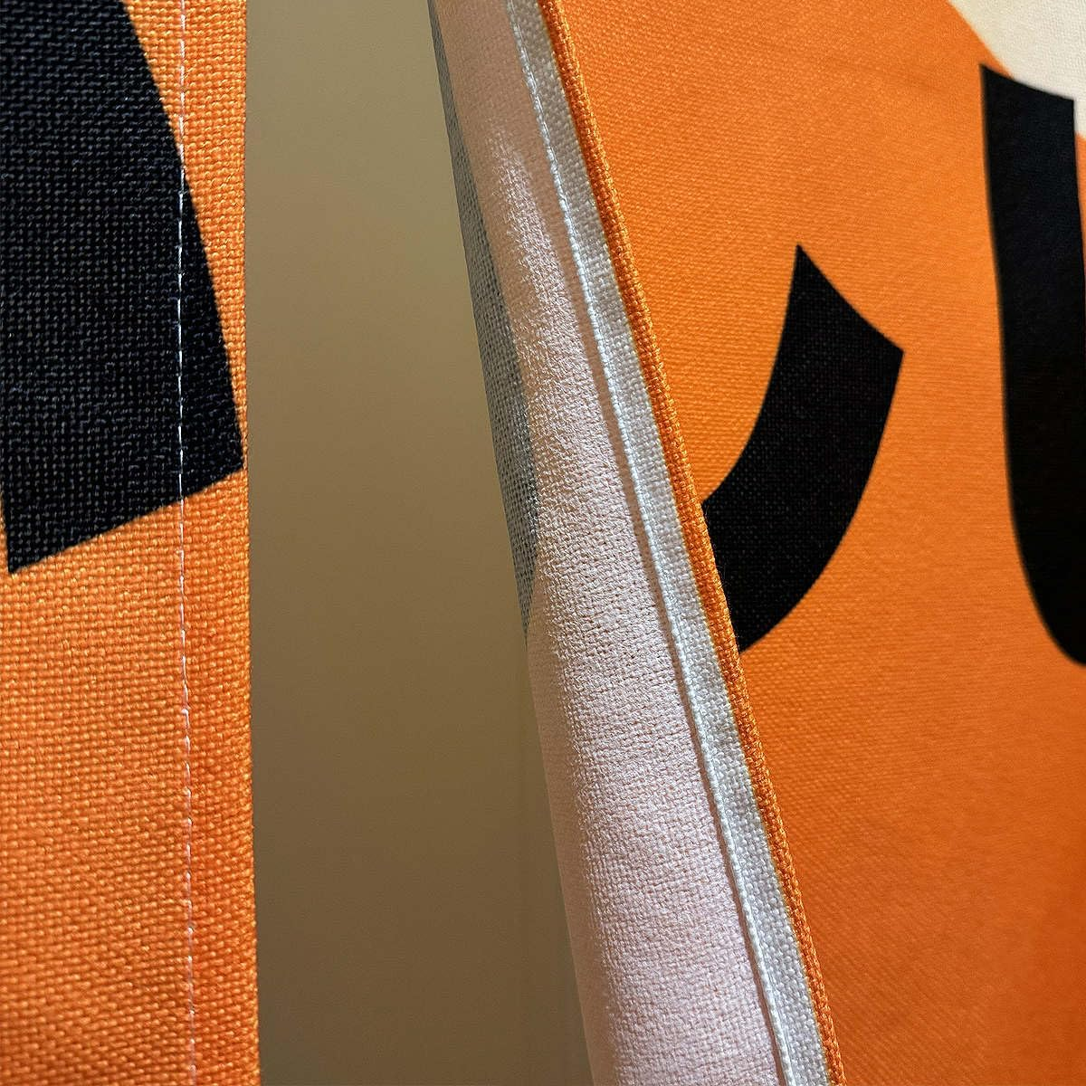 Ofat Home Little Monster Dinosaur Japanese Noren Doorway Curtain for Kitchen Bathroom Door Divider,Tapestry Curtain Decor,Custom Doorcurtain (Noodle) image number 3