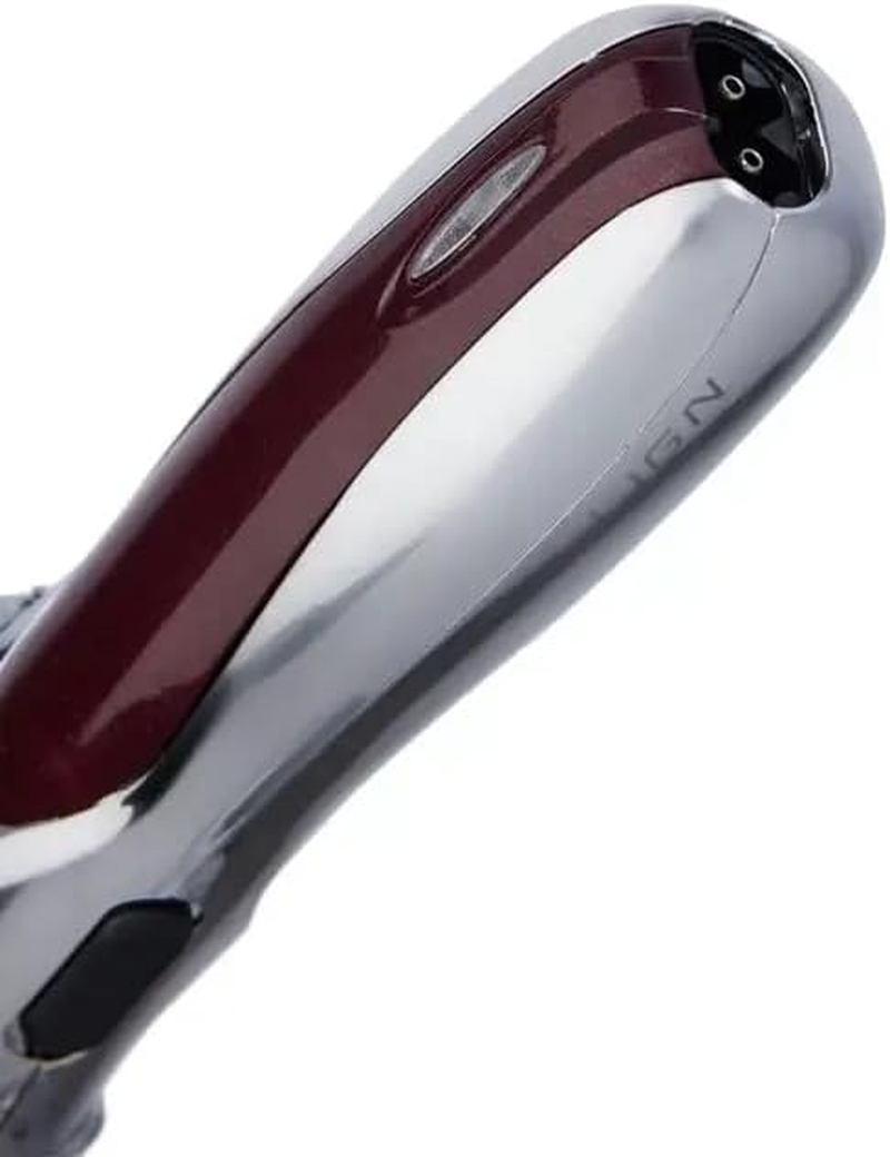 Wahl Professional A-Lign Cord/Cordless Trimmer, Zero-Gap Adjustable image number 2