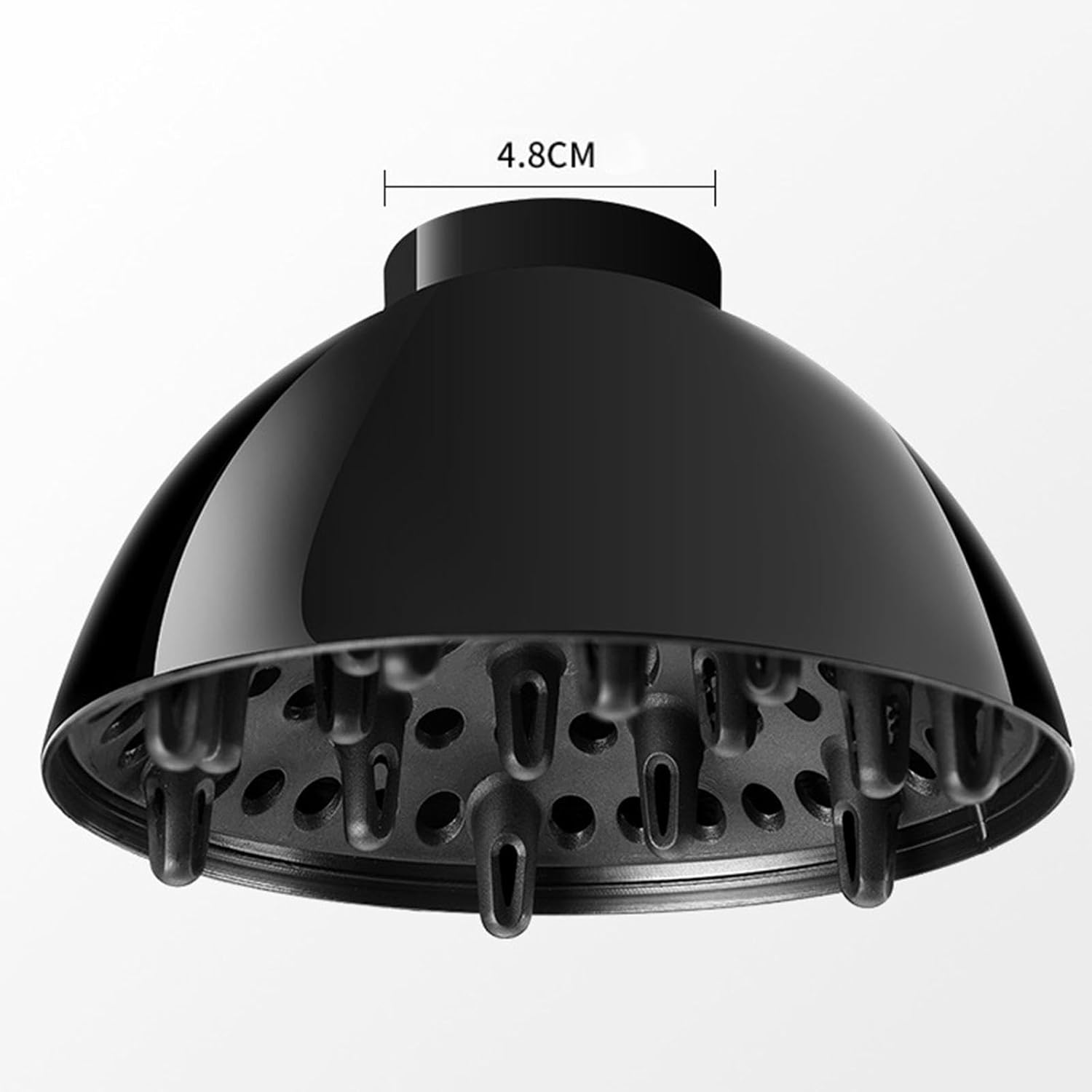 JAYIOLA Diffuser for Fast Drying, Home Use Accessory image number 4