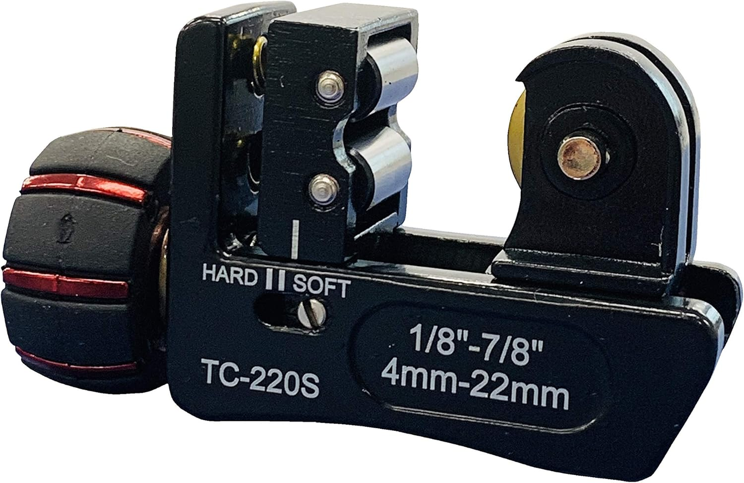 BBK TC-220S Single Blade Automatic Cutter image number 6