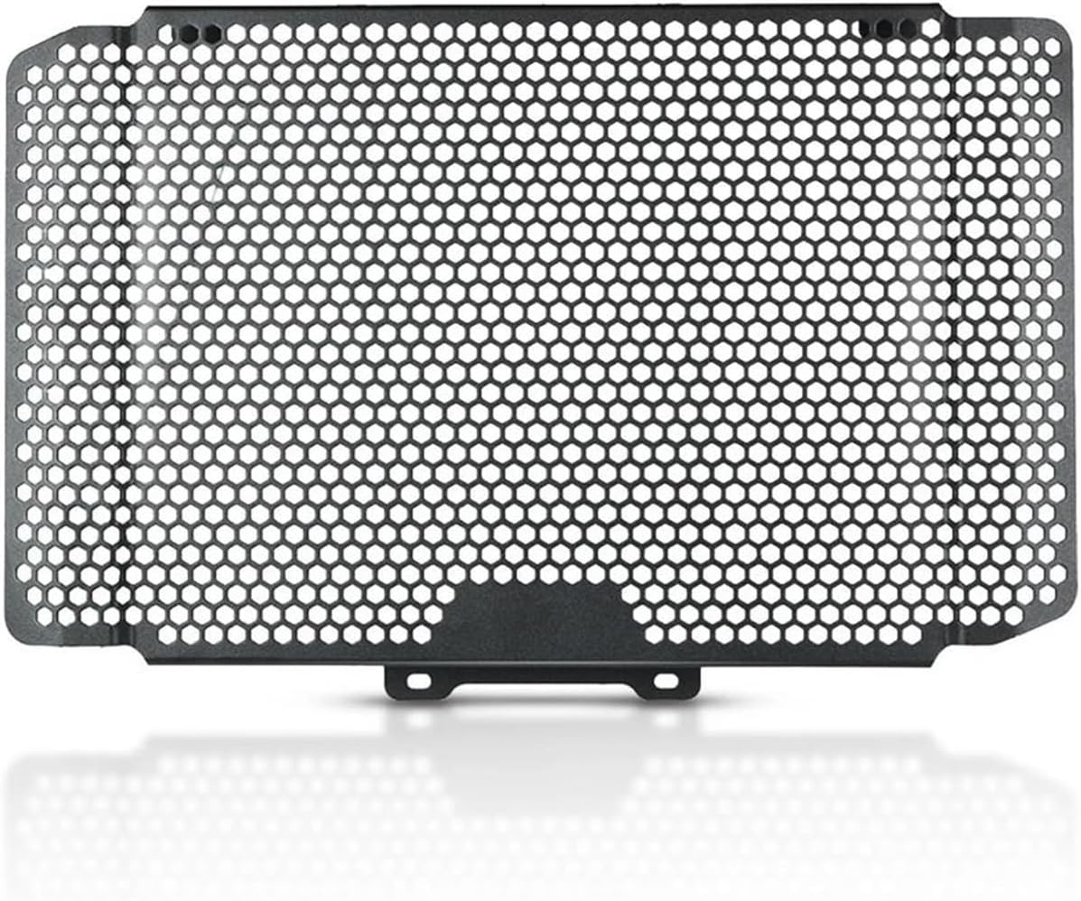 VEAEKNCFCB for C&FMOTO for 150NK 250NK 300NK 400NK 650NK 450NK Accessories Radiator Grille Guard Cover Protector Motorcycle Radiator Guard Engine(Black No Logo D) image number 2