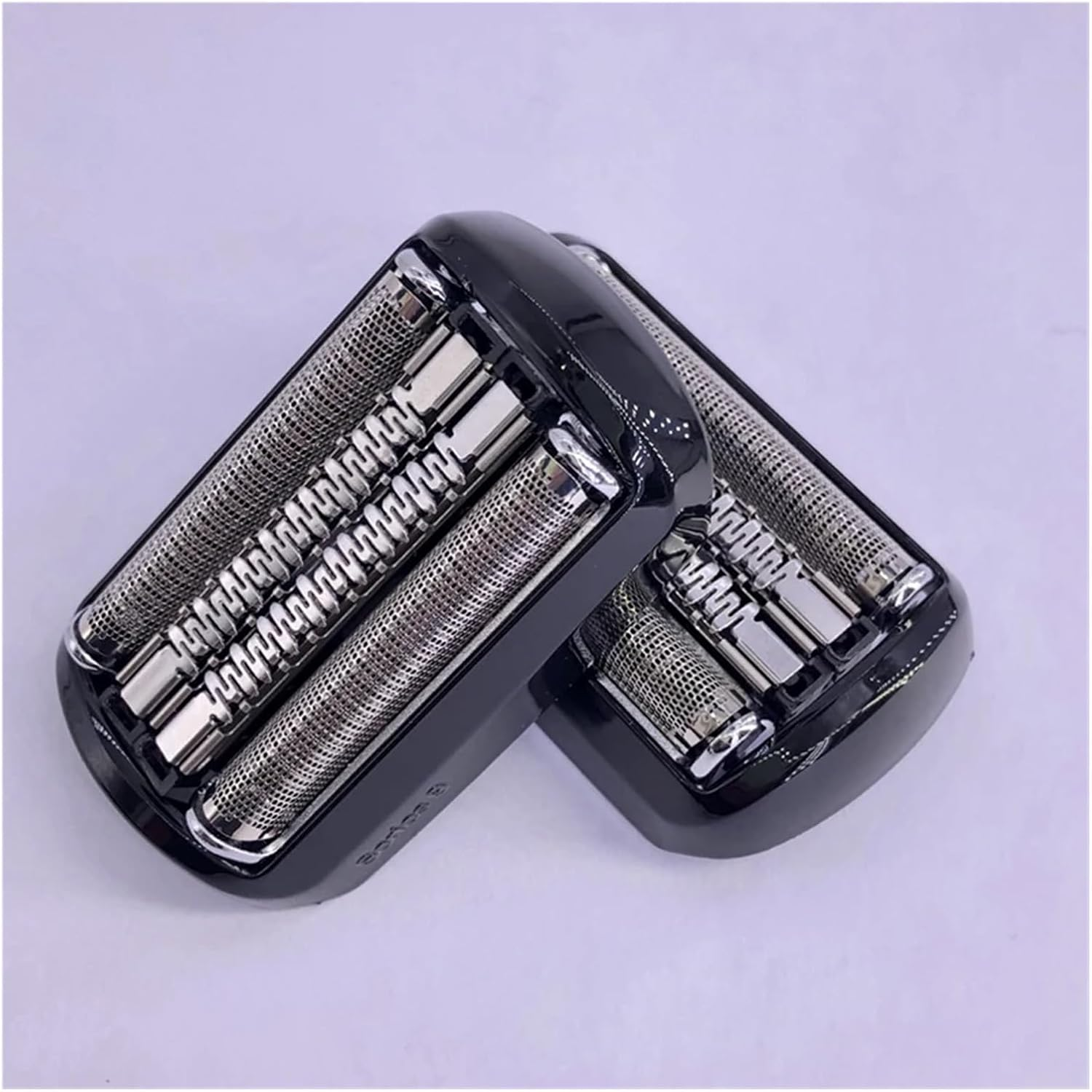 Foil Cutter Head Shaving Head 92B ，Compatible for Braun ，Series 9 Shaver Replacement Blades 9030S/9040S/9050Cc/9297Cc/9299S