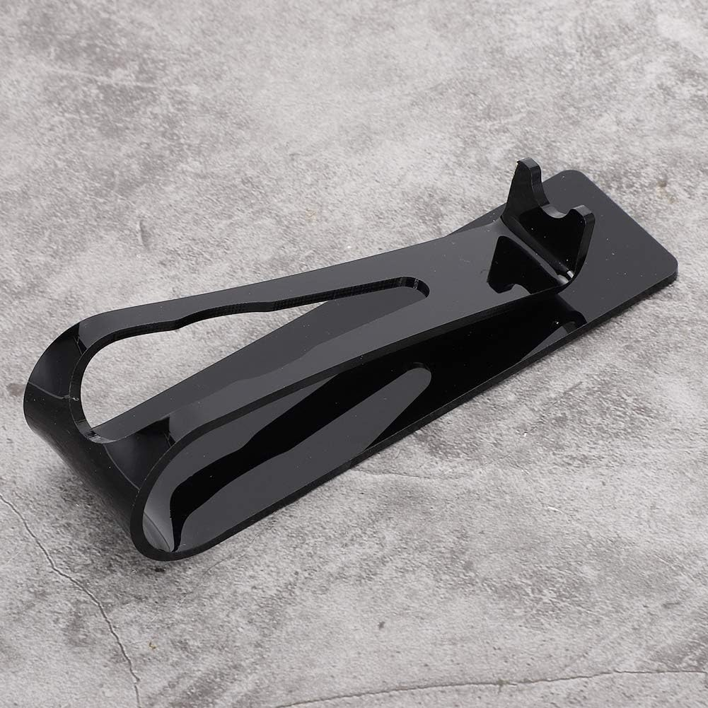 Acrylic Tattoo Machine Holder Stand Rest Support Organizer Tattoo Pen Display Stand Shelf Rack for Tattoo Machine Supply Accessories Tool 1Pc