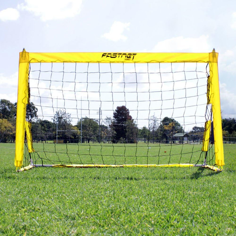 Summit Fastnet Football Goal
