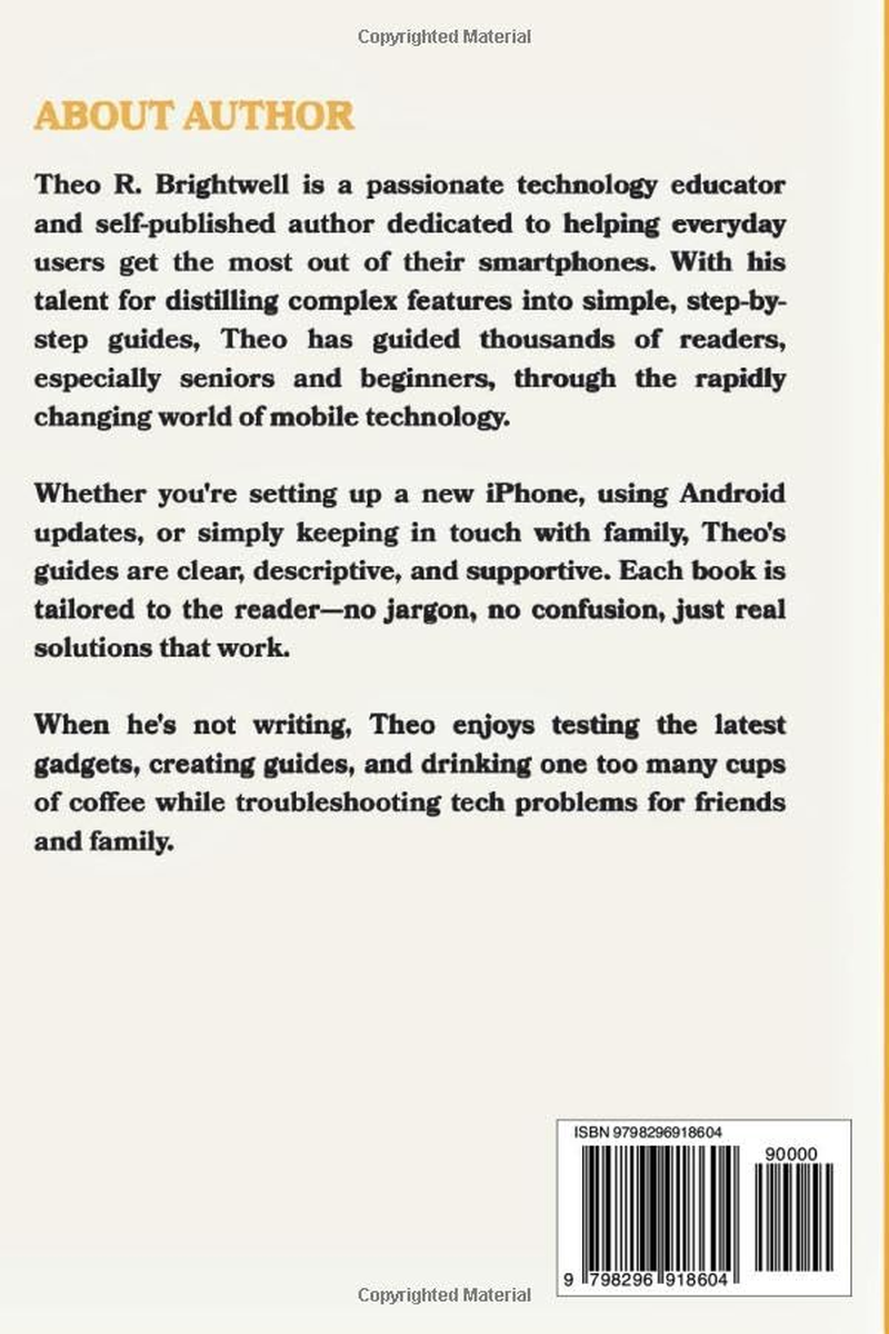 SAMSUNG GALAXY TAB A9+ MASTERY MADE SIMPLE: the Simplified Screenshot Free User Guide for Seniors & Everyday Users&mdash;Quick Setup, Hidden Tricks, & Problem Solving for Your 11-Inch Android Wi-Fi Tablet