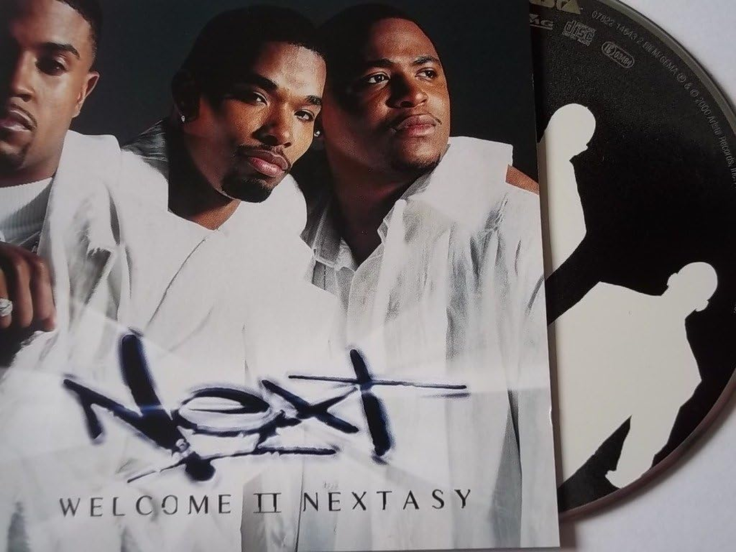 Welcome to Nextacy