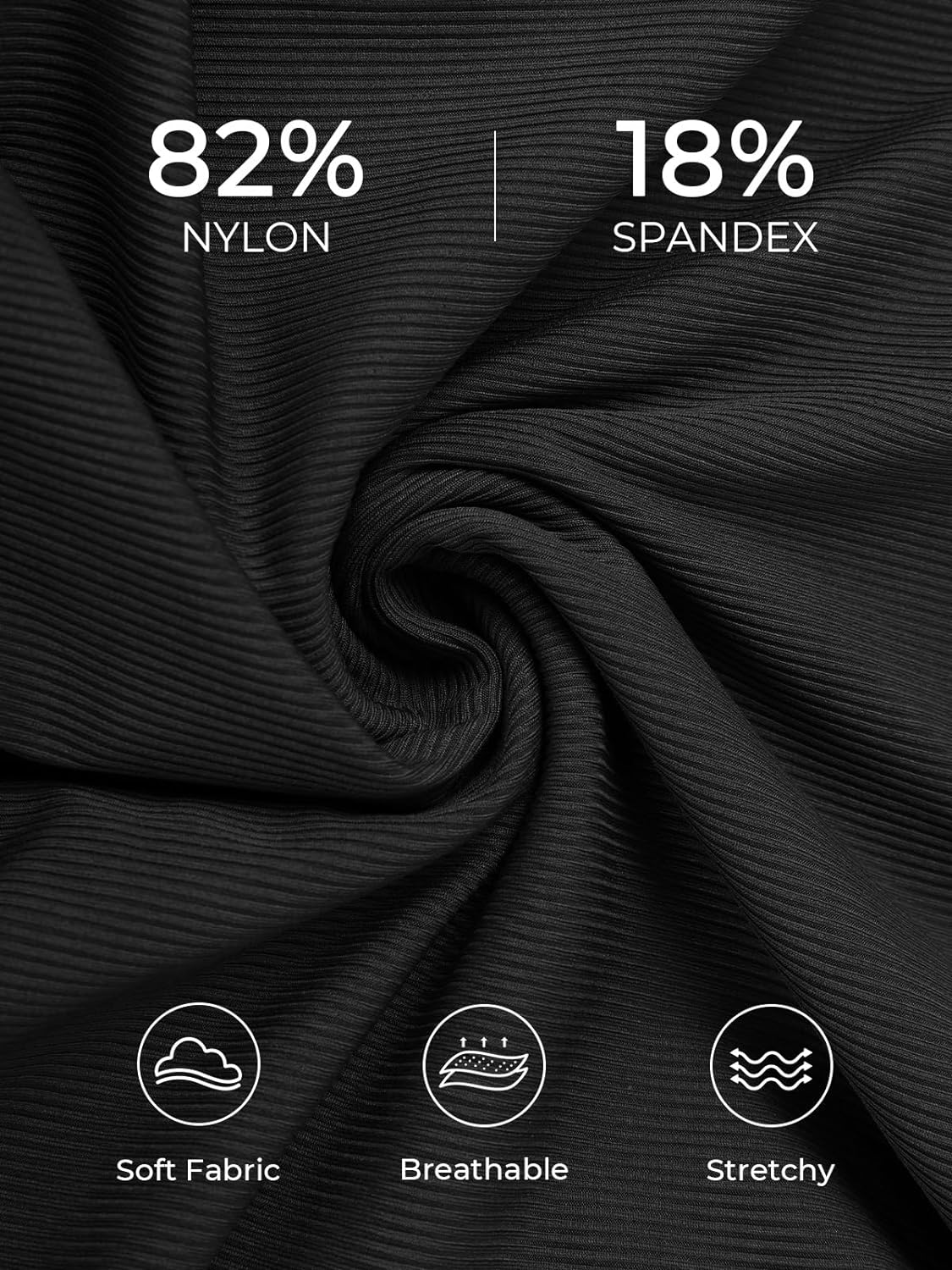 Summer Mae Scalloped Maternity Swimsuit One Piece Ribbed Maternity Bathing Suit Cutout Ruched Pregnancy Swimwear Tie Back image number 1