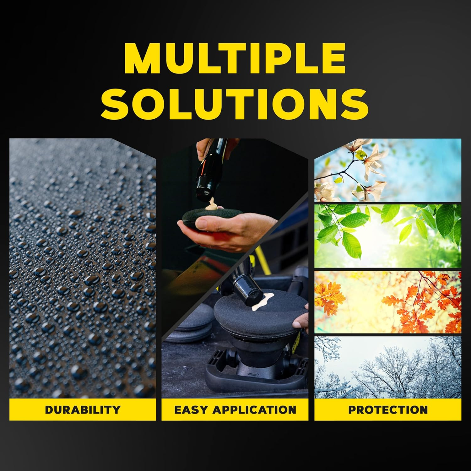 Meguiar'S Gold Class Carnauba plus Liquid Wax, 16 Oz image number 2