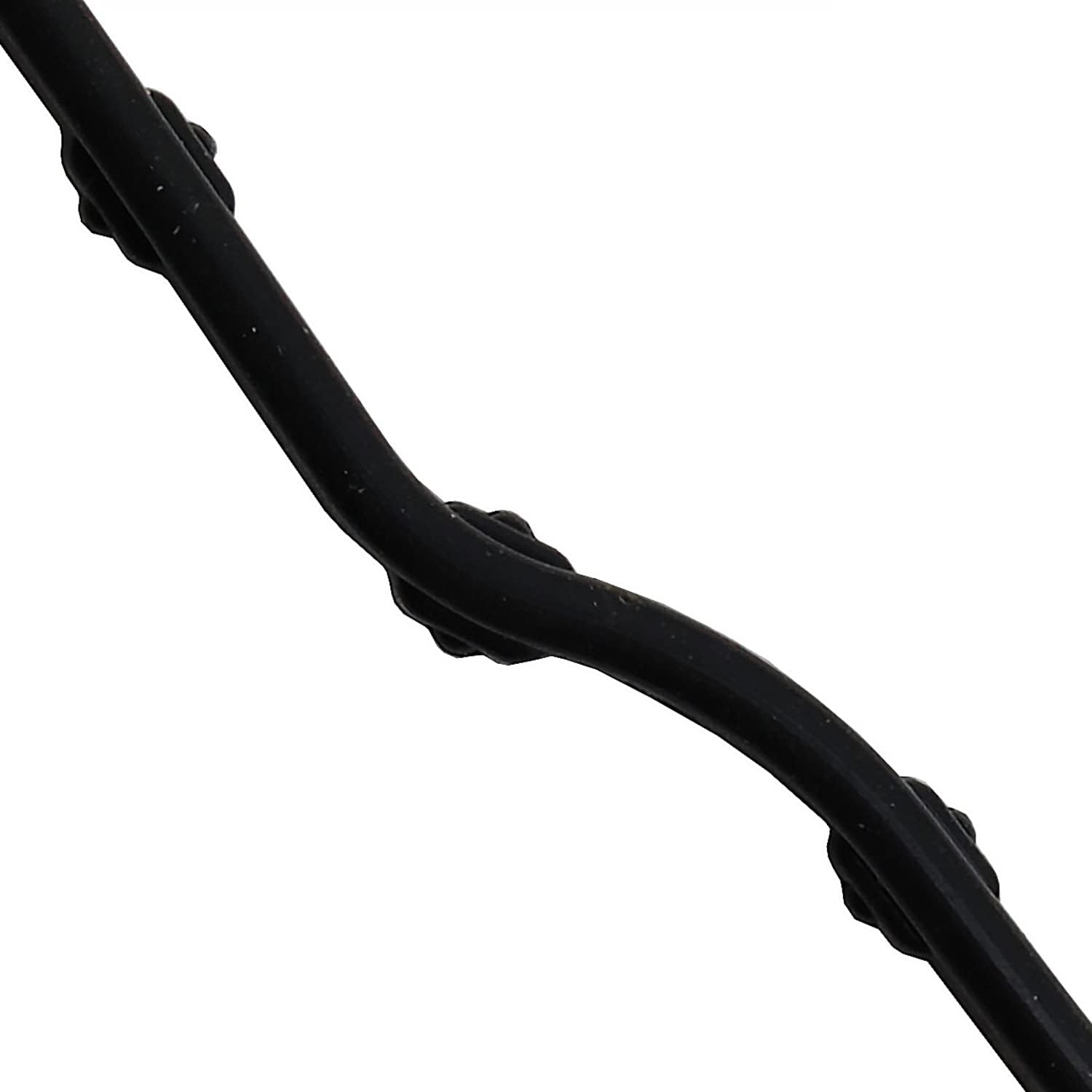 Beck/Arnley 0376240 Engine Intake Manifold Gasket Set image number 3