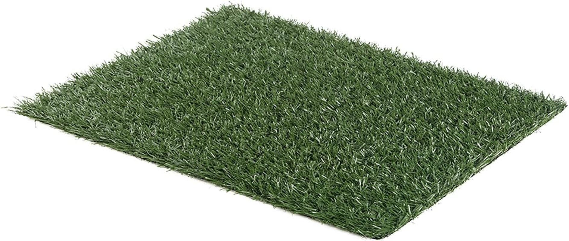 Paw Mate Pad Tray 69 X 43Cm - 1 Grass Mat Only image number 4