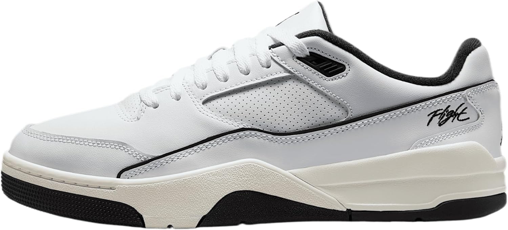 Men'S Air Jordan Flight Court image number 5