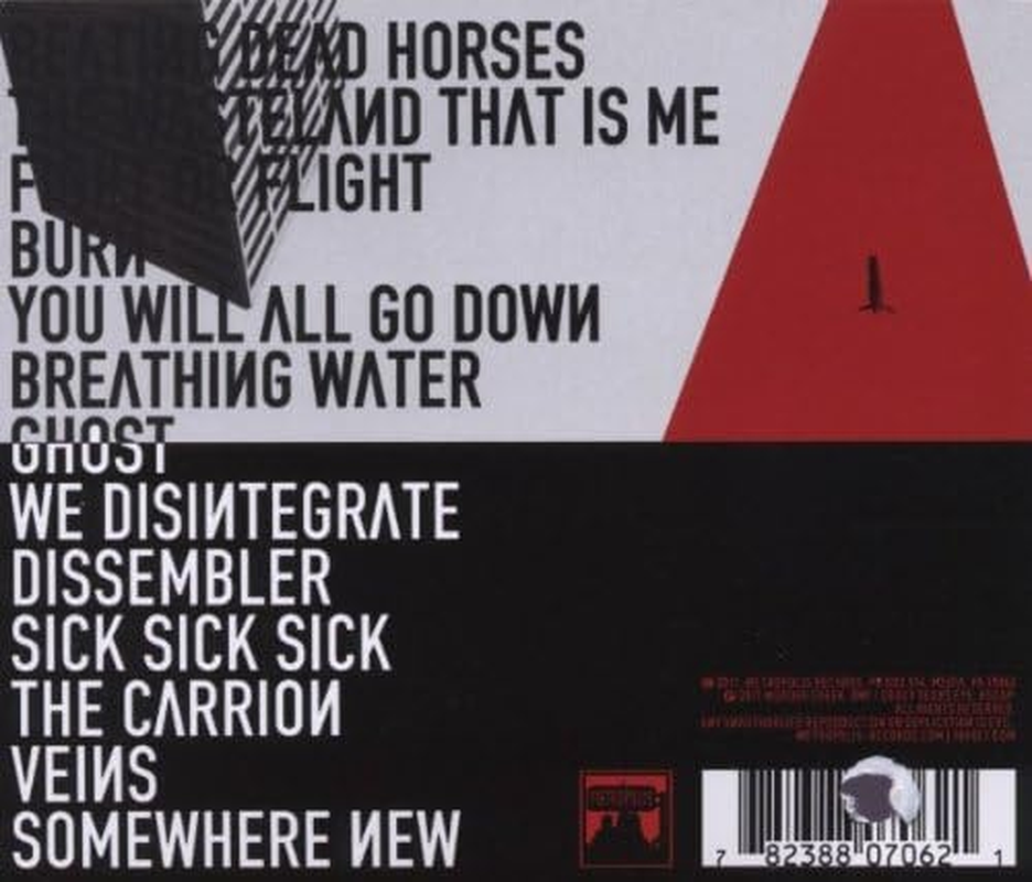 Beating Dead Horses (CD) image number 1