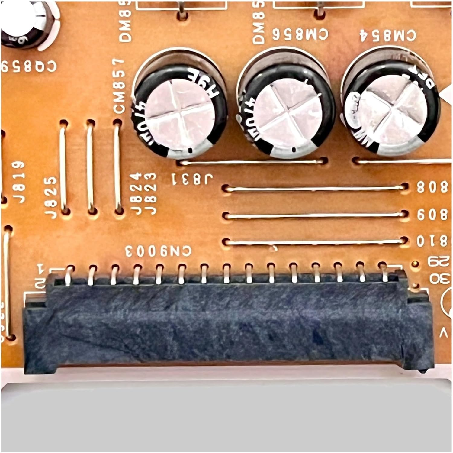 TV Power Board BN44-00878A L55E7_KSM Accessories，Compatible for LCD Smart Tvs UN55KS7500GXZD Repair Parts image number 5