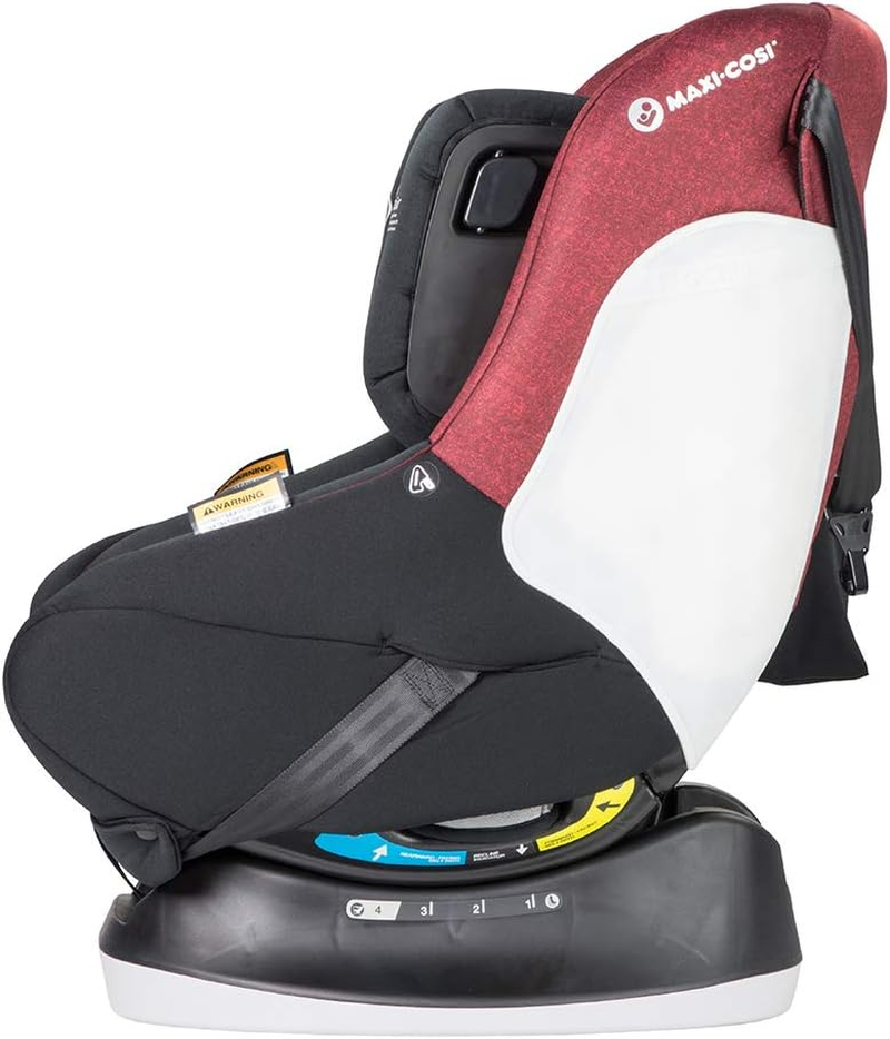 Maxi Cosi Vita Pro Convertible Car Seat - Nomad Cabernet image number 2