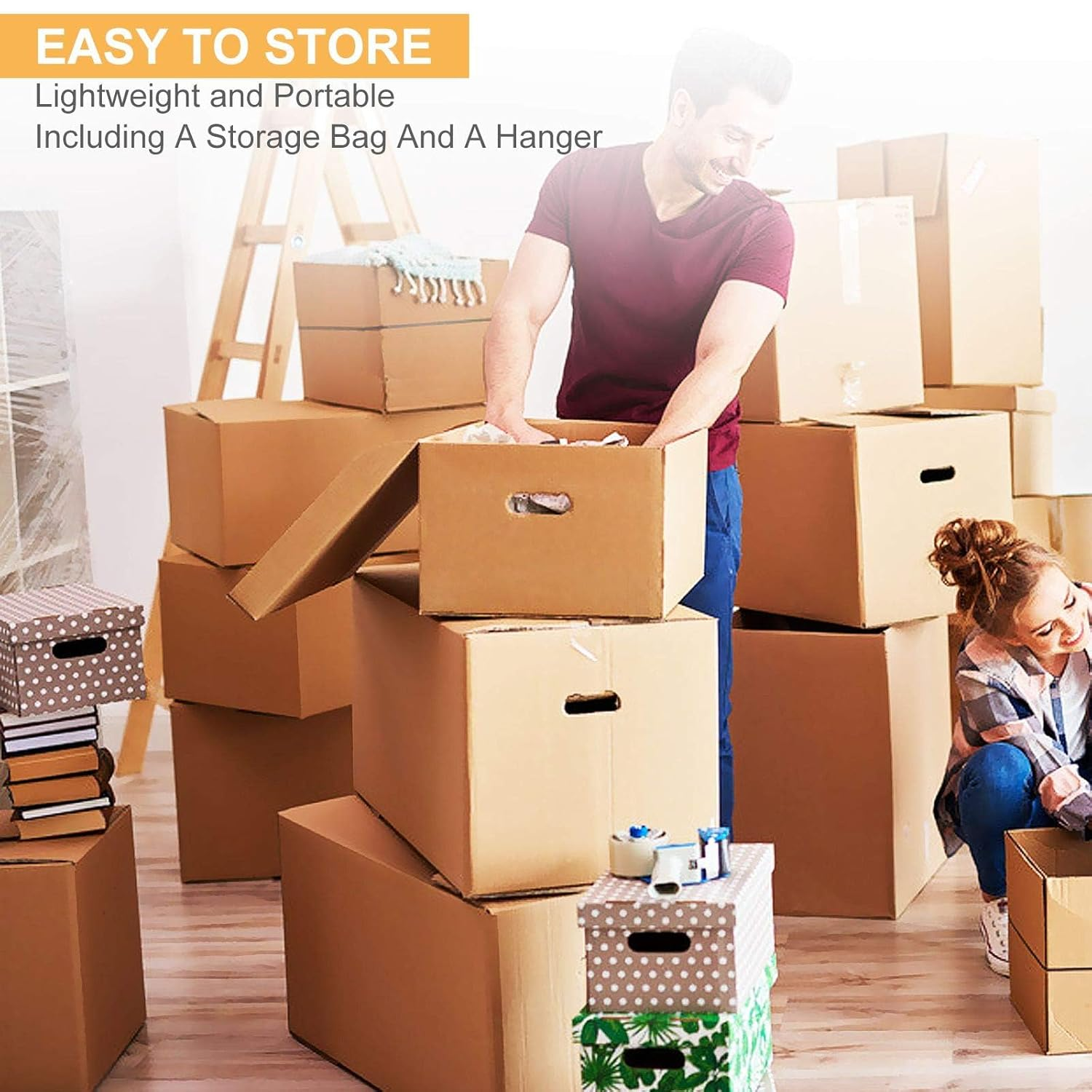 12 X 12 Inch Foam Pouches, 50 Count China Moving Supplies for Packing/Shipping Box, Cushion Foam Wrap Pouches Packing Cushioning Supplies for Protecting Dishes Porcelain Glasses Plates Fragile Items image number 1