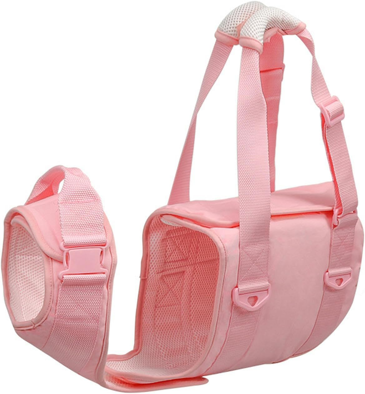 IUOUTG Dog Lift Harness and Carry Sling for Large Dogs Soft Breathable Full Body Dog Harness Boy Girl Support Dog Vest for Senior Dogs up and down Stairs