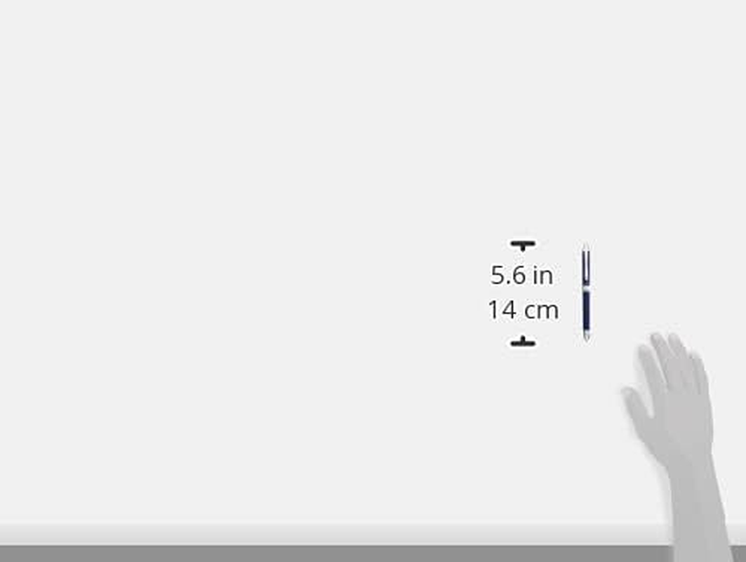 Pentel Vicu&ntilde;a EX XBXW1375C Multifunction Ballpoint Pen, Blue