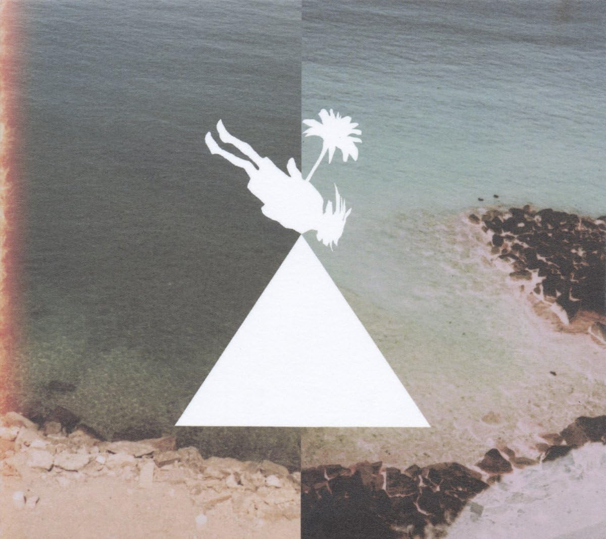 The Leaf Label Melt Yourself Down-Last Evenings on Earth Vinyl