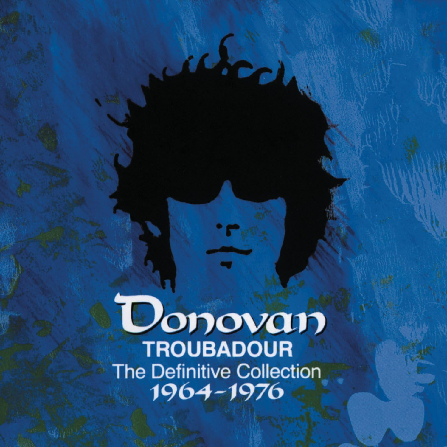 Troubadour Definitive Collection 1964 1976 image number 1
