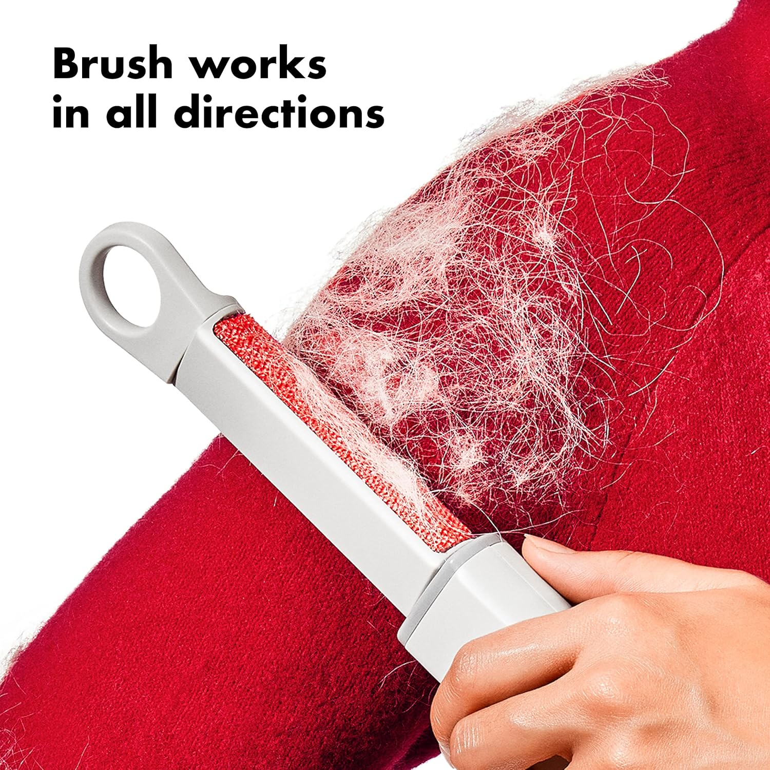 OXO Good Grips On-The-Go Lint Brush image number 4