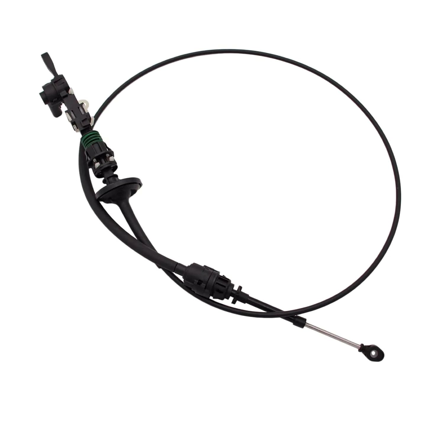 Car Spare Accessories Transmission Shift Control Cable for Dodge Ram 2000-2010 image number 1