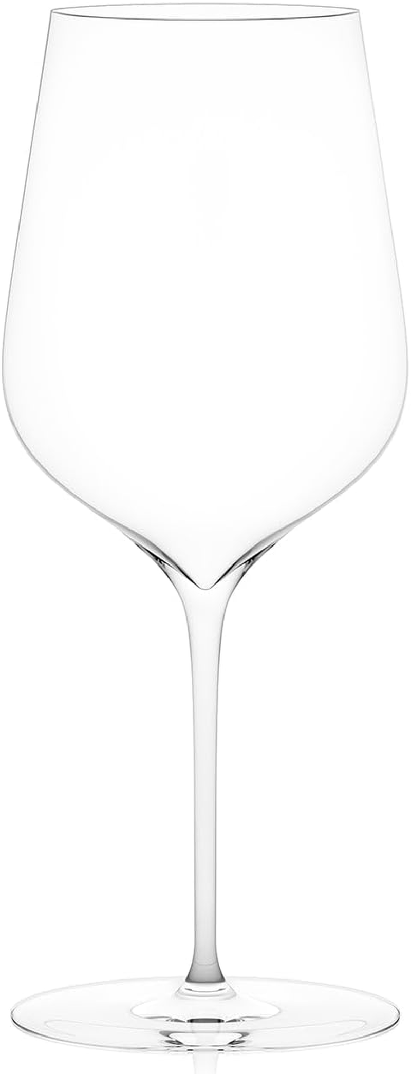 Plumm Three No. 1 the Universal Glass 2 Pieces Set image number 1