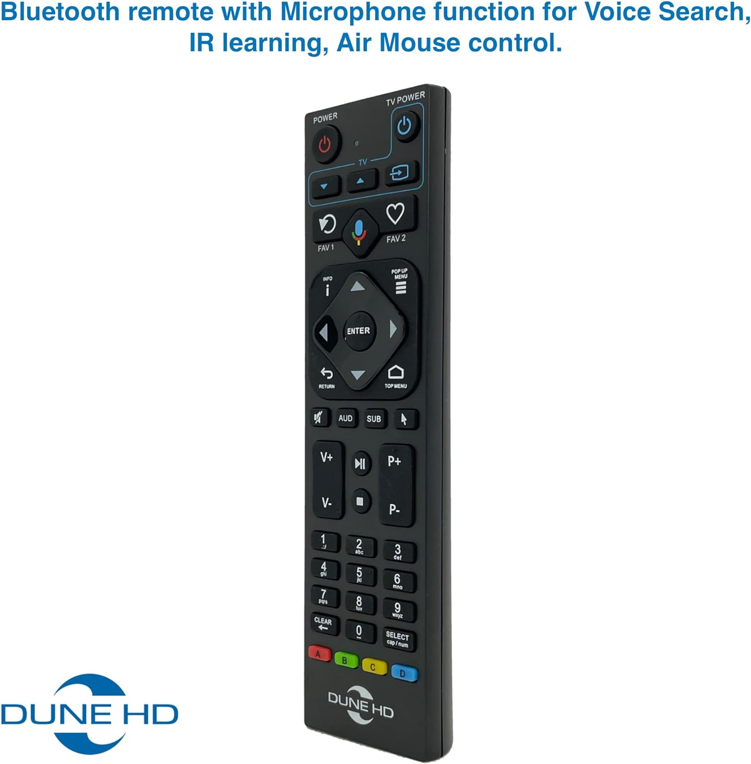 Dune HD Solo 8K, Media Player, Android TV Box, Dolb Visio, Atmo, S928X-K/J, Hd-Audio, HDMI, 2.1A, BT 5.2, Wifi6, 1Gbit, USB 3.0, 8GB / 64GB, 3.5 HDD Rack, Optical/Coaxial S/PDIF, 8Kp60, 4K, 1080P