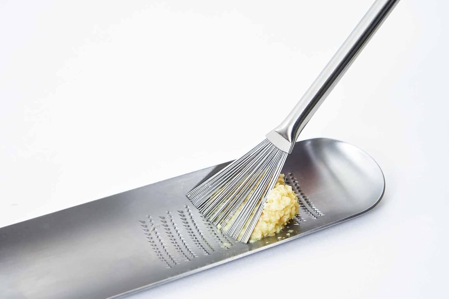 Yoshikawa 7041581 EA to CO OROS (S) & Hake (Grater S) / Grater Brush image number 2