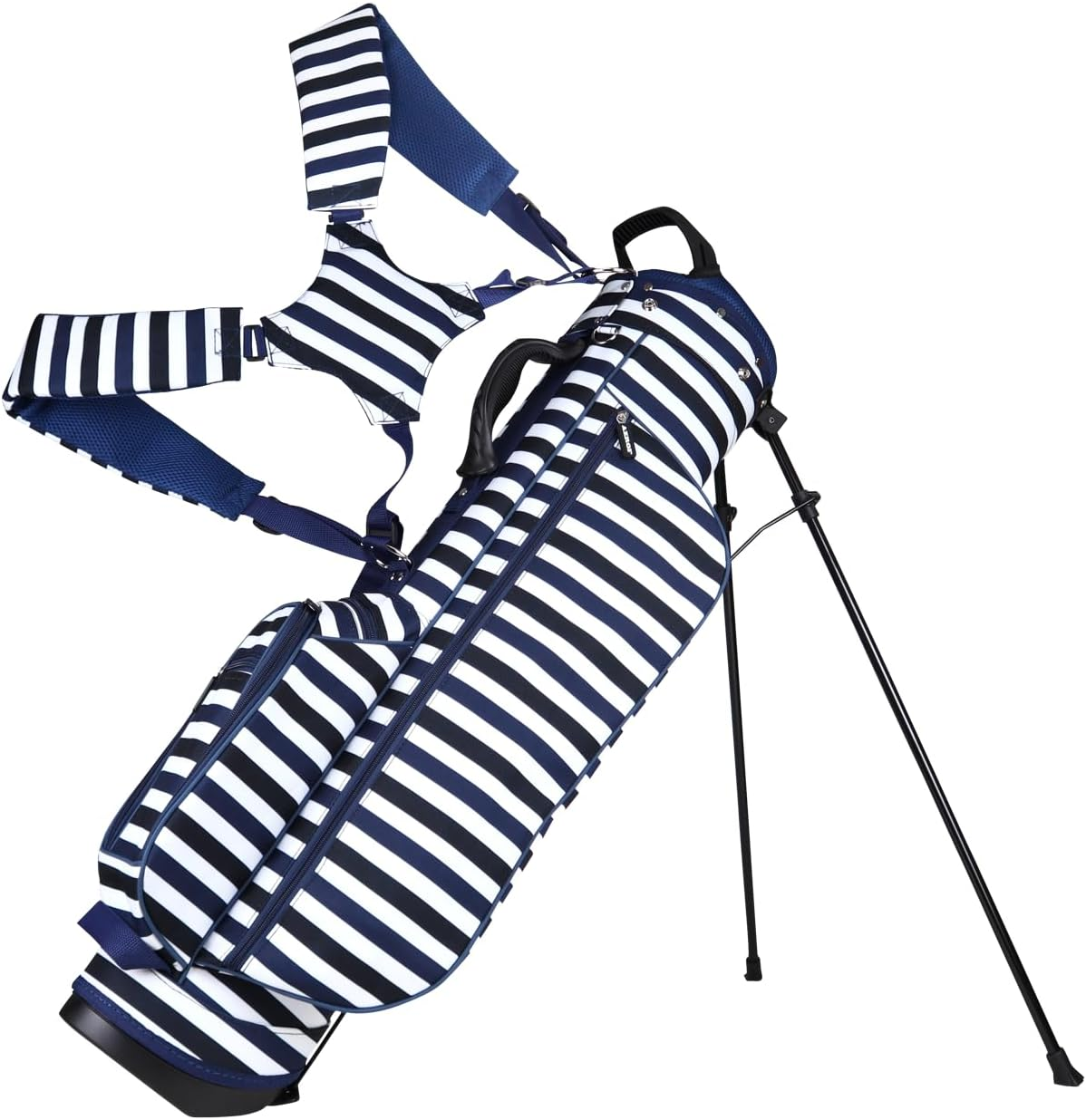 アズロフ(AZROF) スリムスタンドキャディバッグ AZ-SLCB01