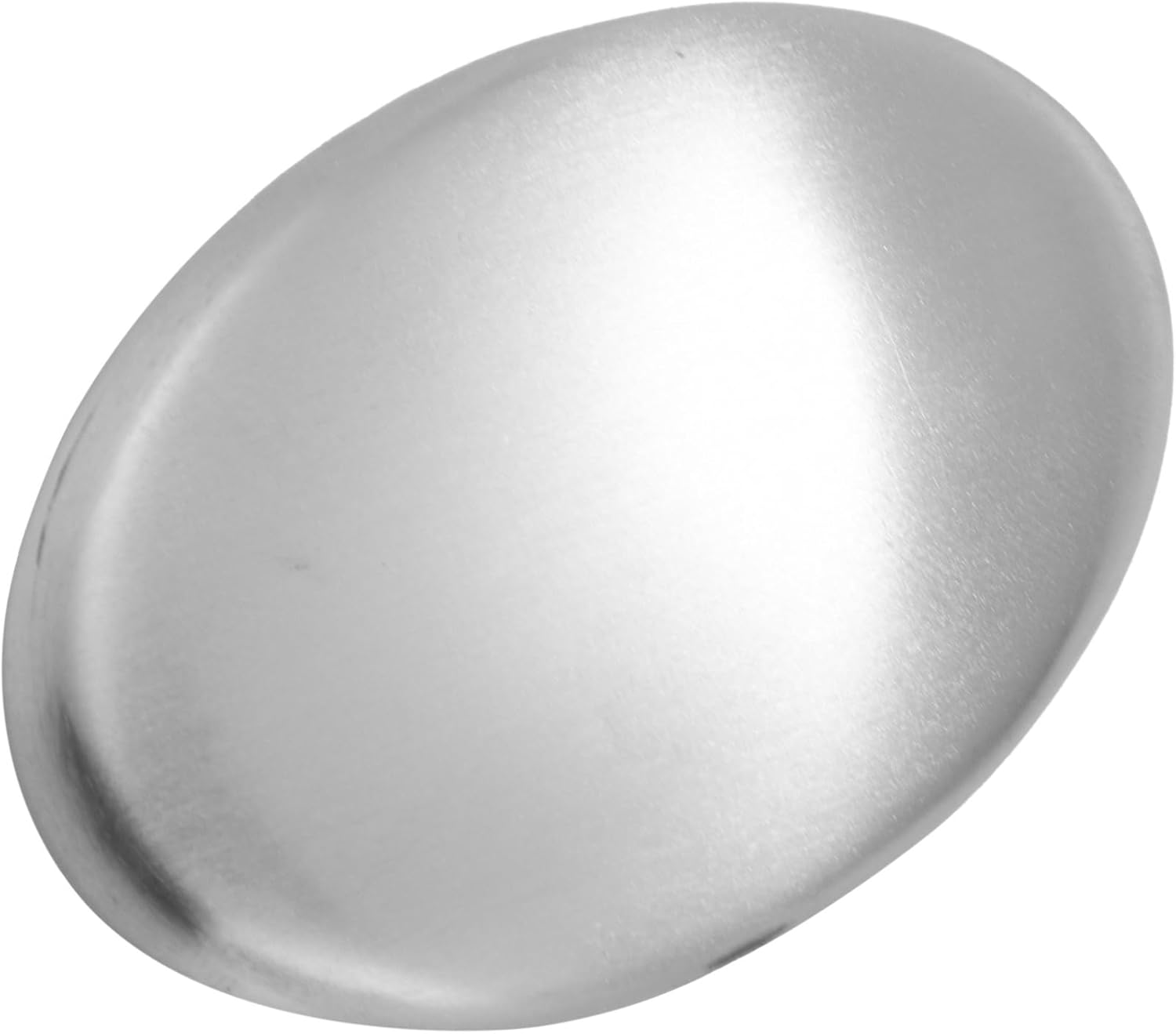 Stainless Steel Soap, Odor Remover Hand Bar Kitchen Eliminating Smells Onion, Garlic, Fish, Other Strong Scents 6 Pack image number 5