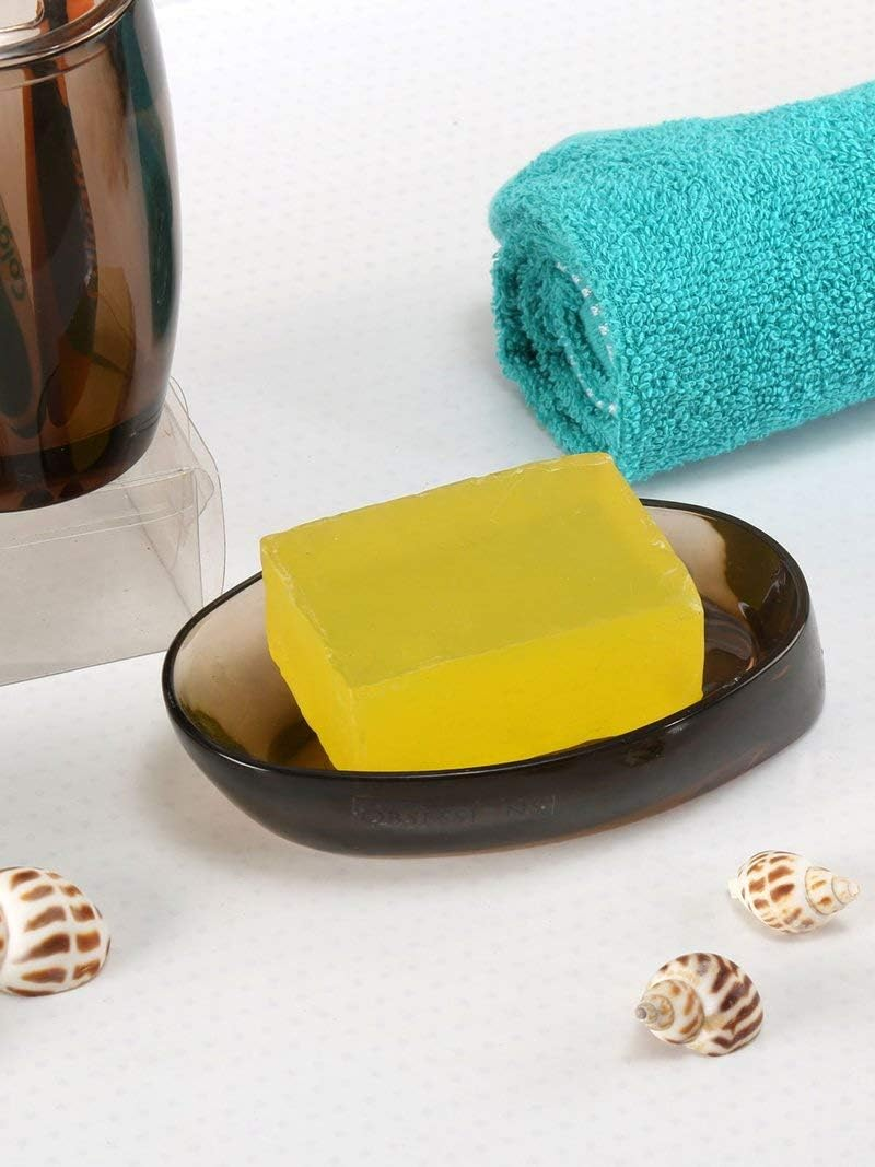 Purenso Select - Liquid Colorant - YELLOW (30G) for Melt & Pour Soap image number 4