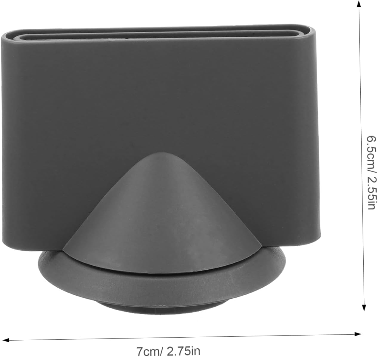 AUTSUPPL Hair Dryer Concentrator Replacement Nozzle Attachment for Precise Styling Durable Smooth Surface Compatible with Dyson Professional and Home Use image number 4