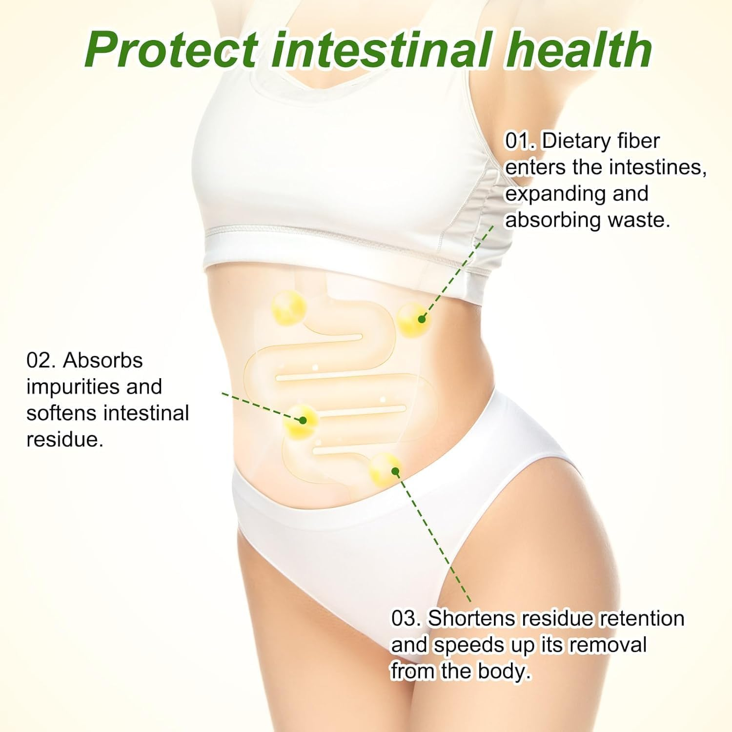 Liquid Magnesium 1000Mg | Magnesium Glycinate Liquid Drops with Cellulose Fiber, Bromelain, Vitamin B6, C, D, Zinc | Supports Muscle Relaxation, Sleep, Heart Health & Stress Relief | High Absorption Formula, Non-Gmo, Sugar-Free, Vegan Supplement | Pineapple Flavor | 60Ml image number 5