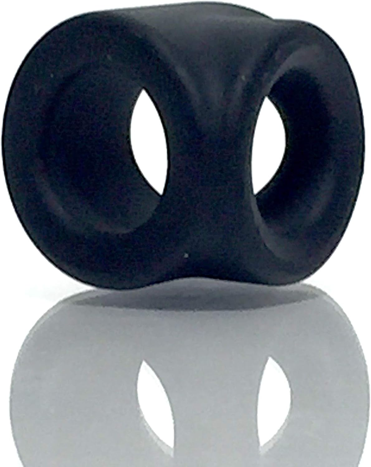 Rascal Toys the Brawn Cage - Black image number 1