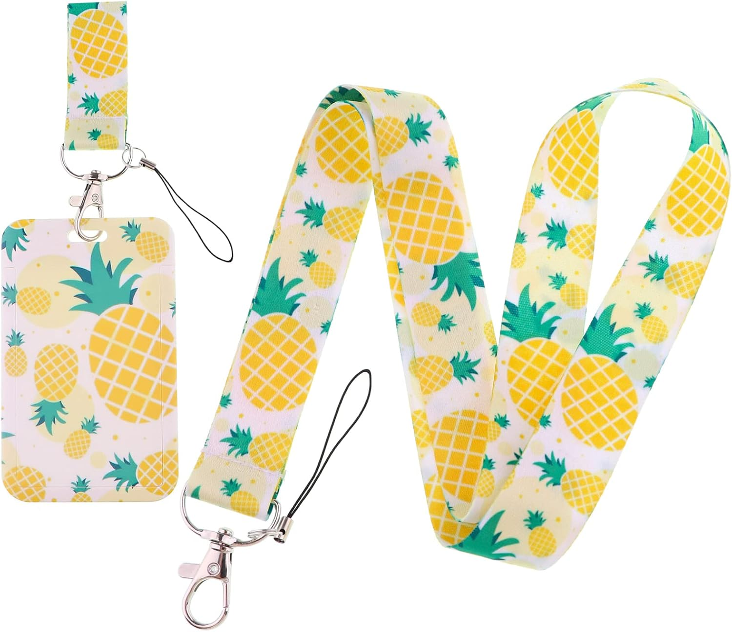 Breakaway Lanyard for Keys image number 6