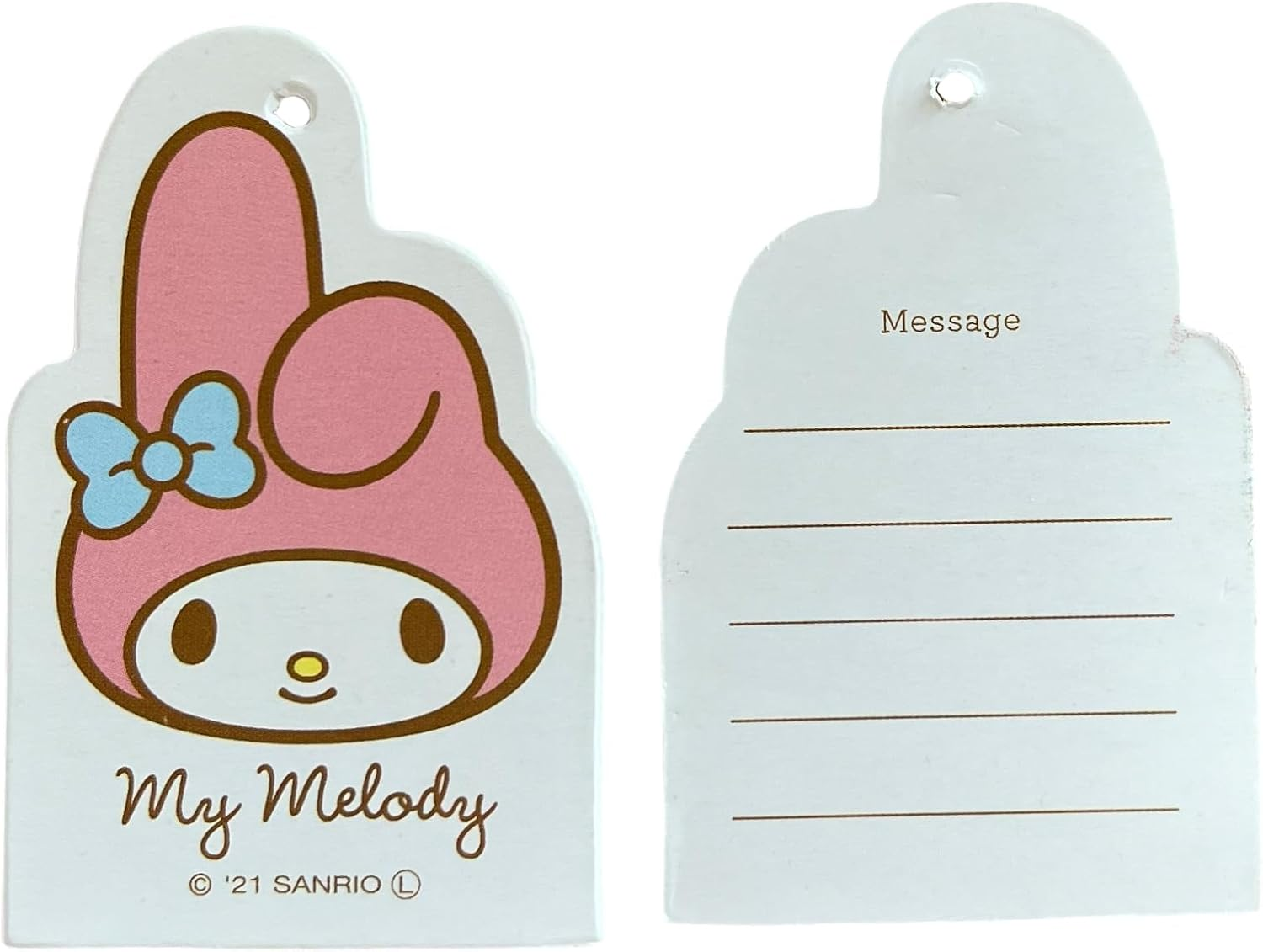 Q-FLA 799792 My Melody Kelly Soapflower Bath Salt, 6 Colors, ASST, 1 Flower, Bouquet, Present, Celebration image number 2