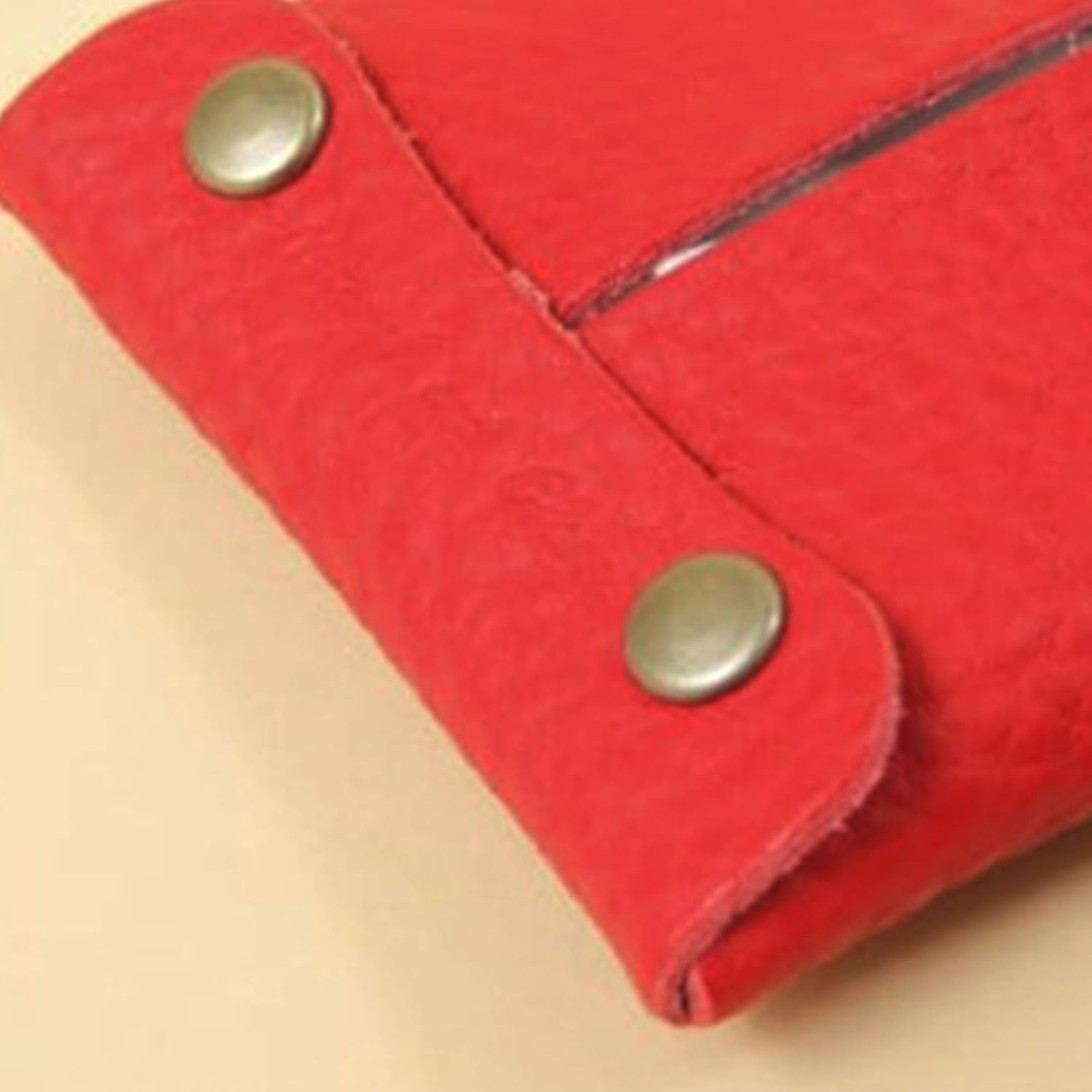 Sanitary Napkin Storage Bag - Travel Tissue Holder, Small Facial Tissue Holder | Tissue Storage Bag, Reusable Tissue Travel Bag, Sanitary Bags image number 5