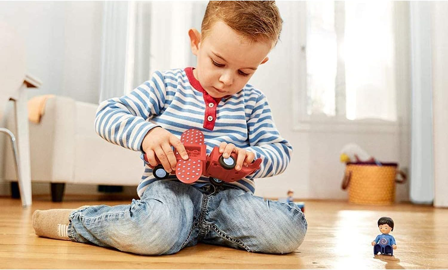 Toddys - Leo Loopy image number 3