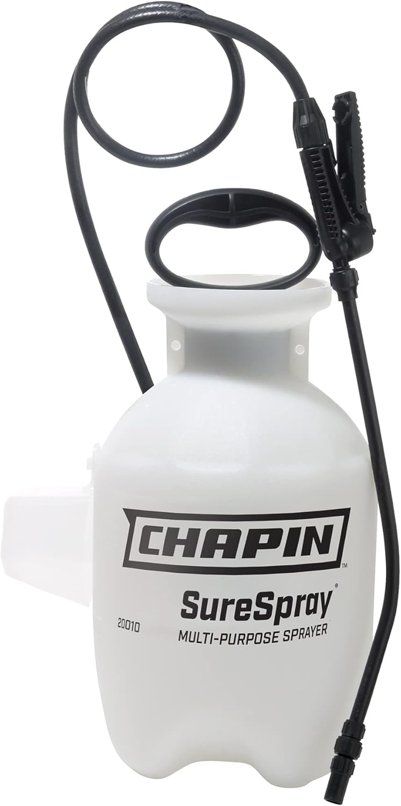 Chapin 20030 3-Gallon Surespray Sprayer for Fertilizer, Herbicides and Pesticides image number 1
