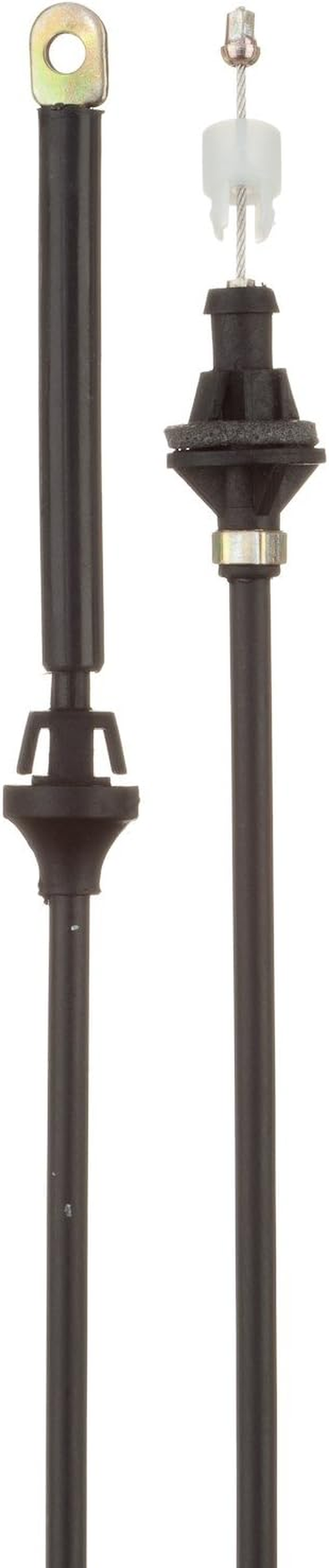 ATP Automotive Y-267 Accelerator Cable image number 1